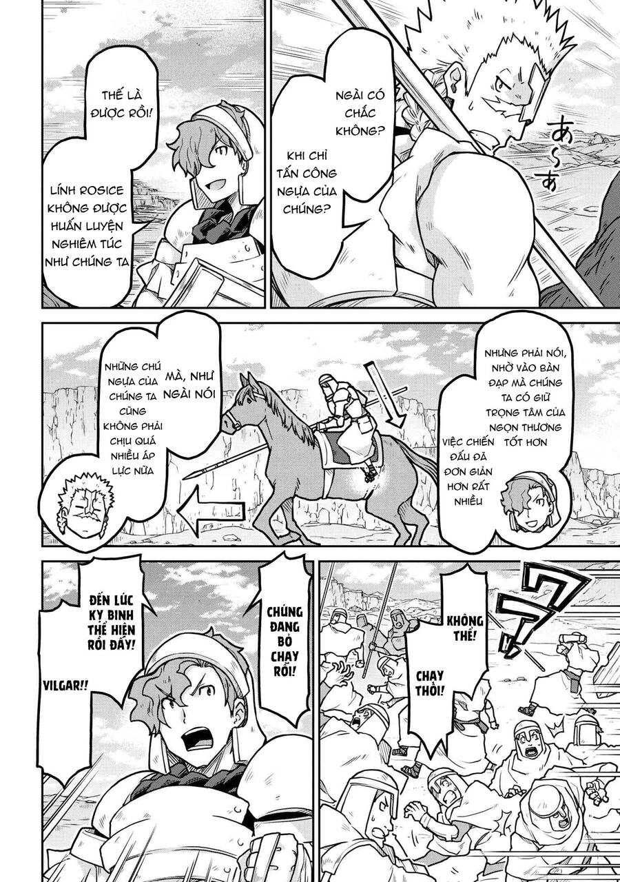 Dị Giới Kiến Quốc Ký Chapter 56.1 - 9