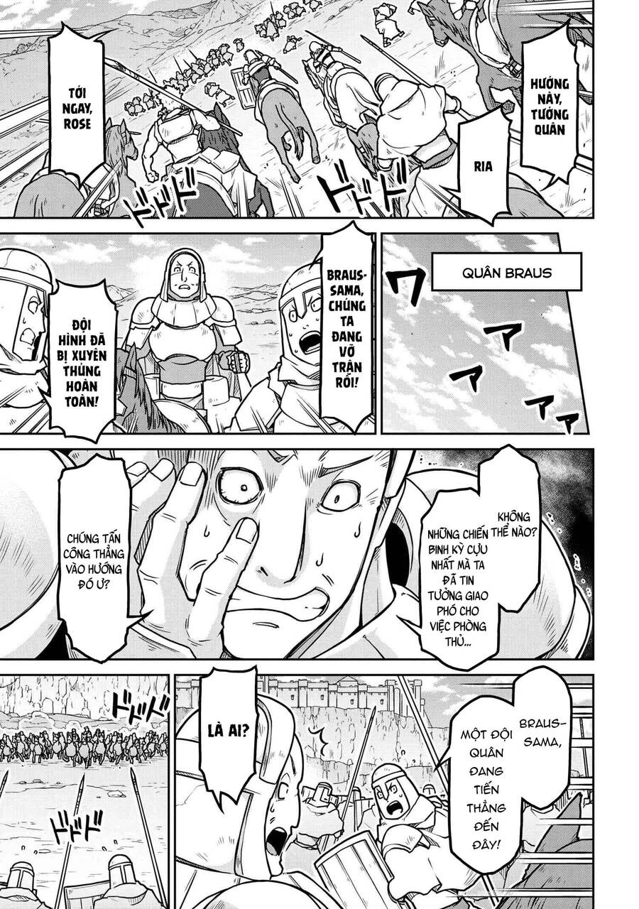 Dị Giới Kiến Quốc Ký Chapter 56.1 - 10