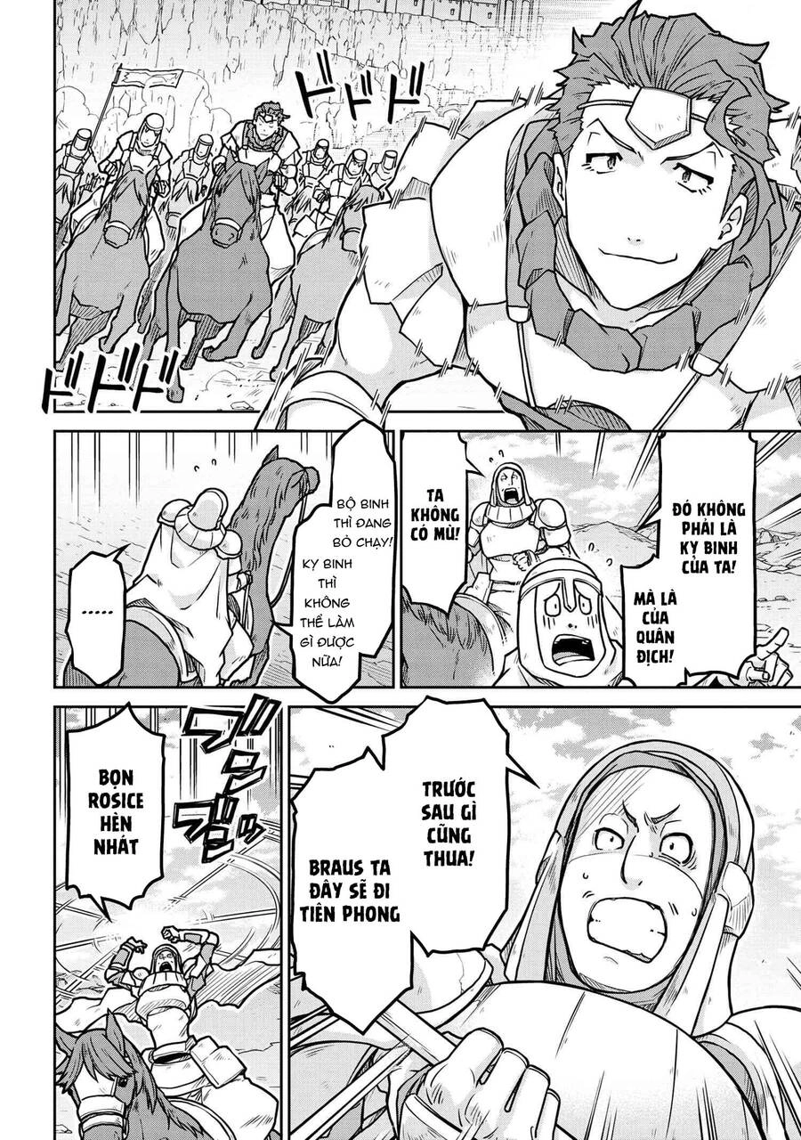 Dị Giới Kiến Quốc Ký Chapter 56.1 - 11