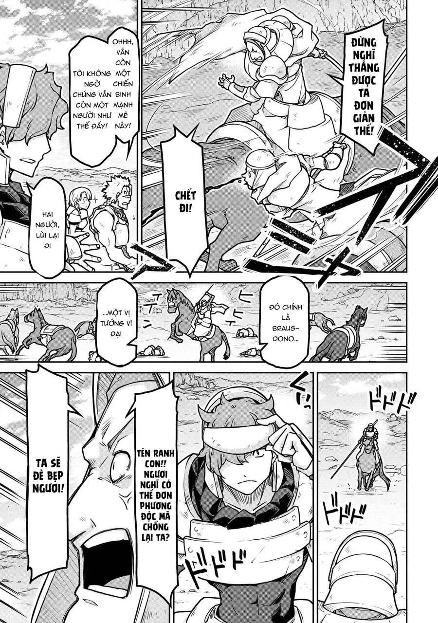 Dị Giới Kiến Quốc Ký Chapter 56.1 - 12