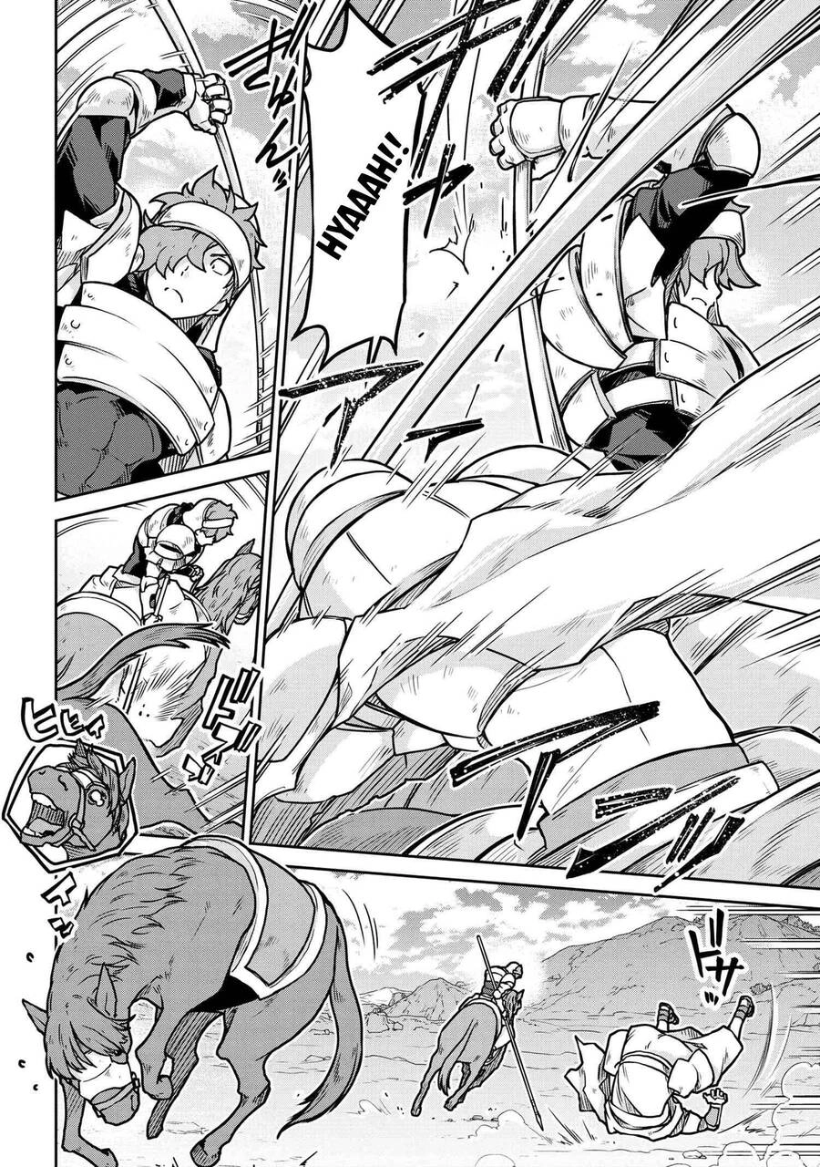 Dị Giới Kiến Quốc Ký Chapter 56.1 - 13