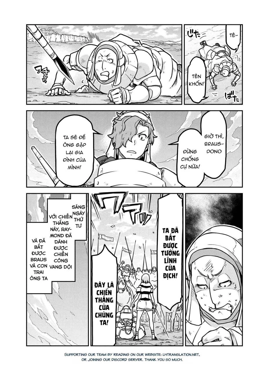 Dị Giới Kiến Quốc Ký Chapter 56.1 - 14