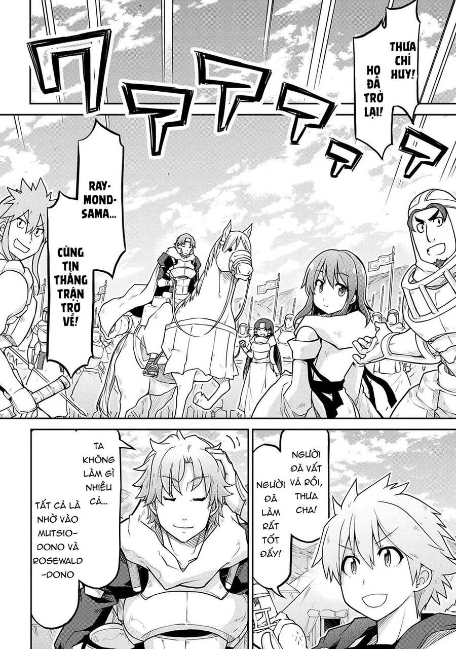 Dị Giới Kiến Quốc Ký Chapter 56.2 - 3