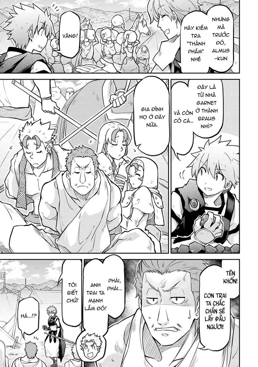 Dị Giới Kiến Quốc Ký Chapter 56.2 - 4