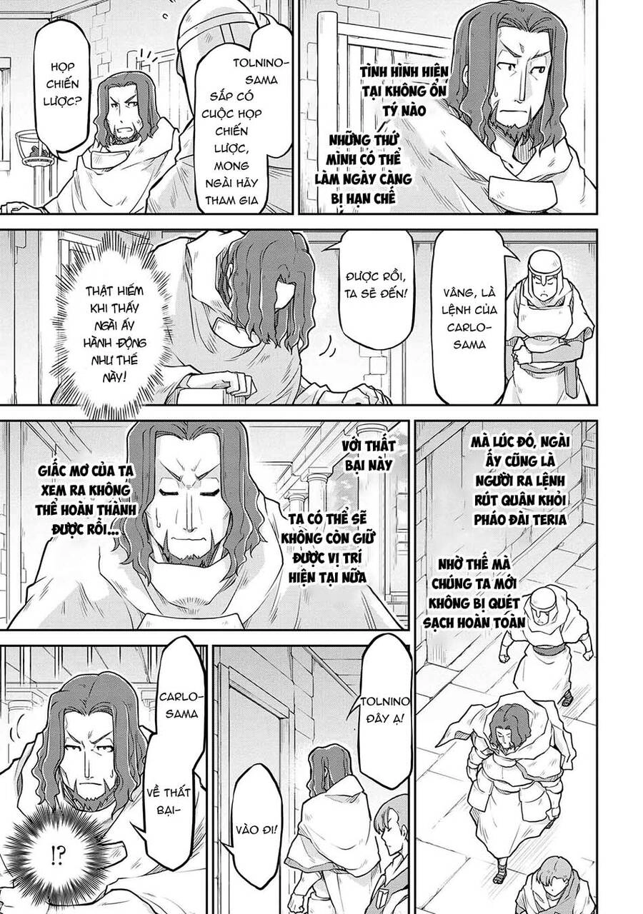 Dị Giới Kiến Quốc Ký Chapter 56.2 - 6