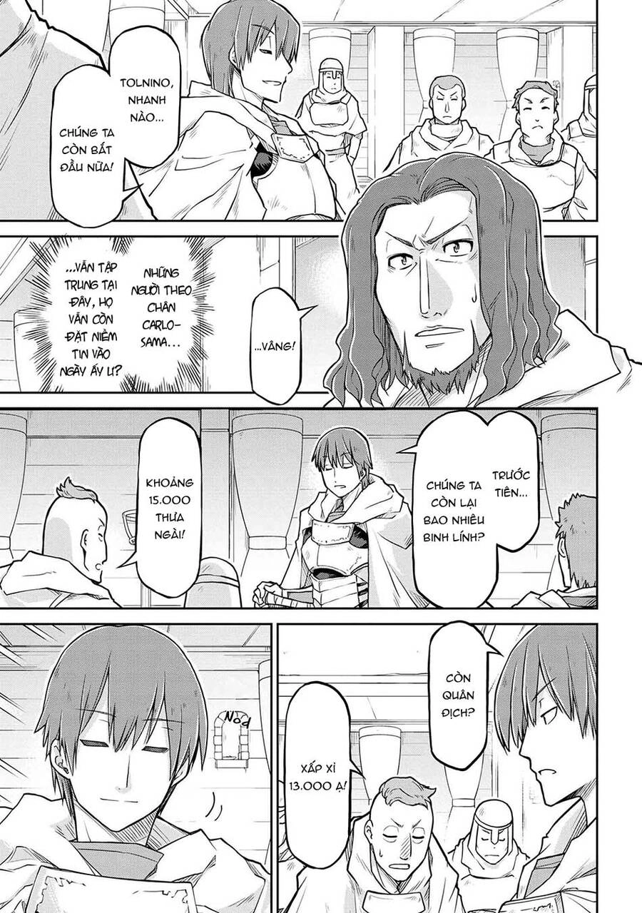 Dị Giới Kiến Quốc Ký Chapter 56.2 - 8