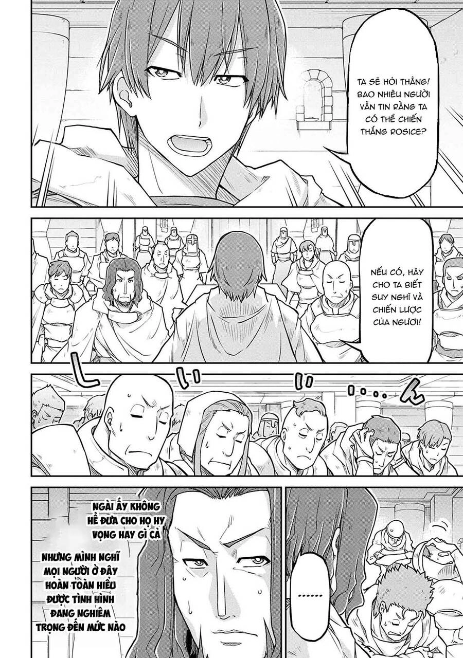 Dị Giới Kiến Quốc Ký Chapter 56.2 - 9