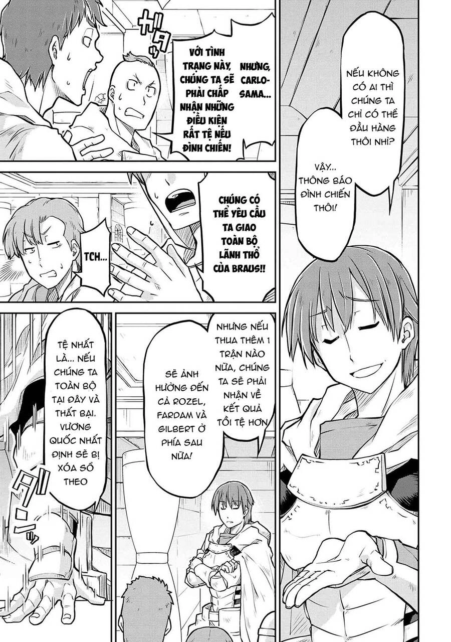 Dị Giới Kiến Quốc Ký Chapter 56.2 - 10