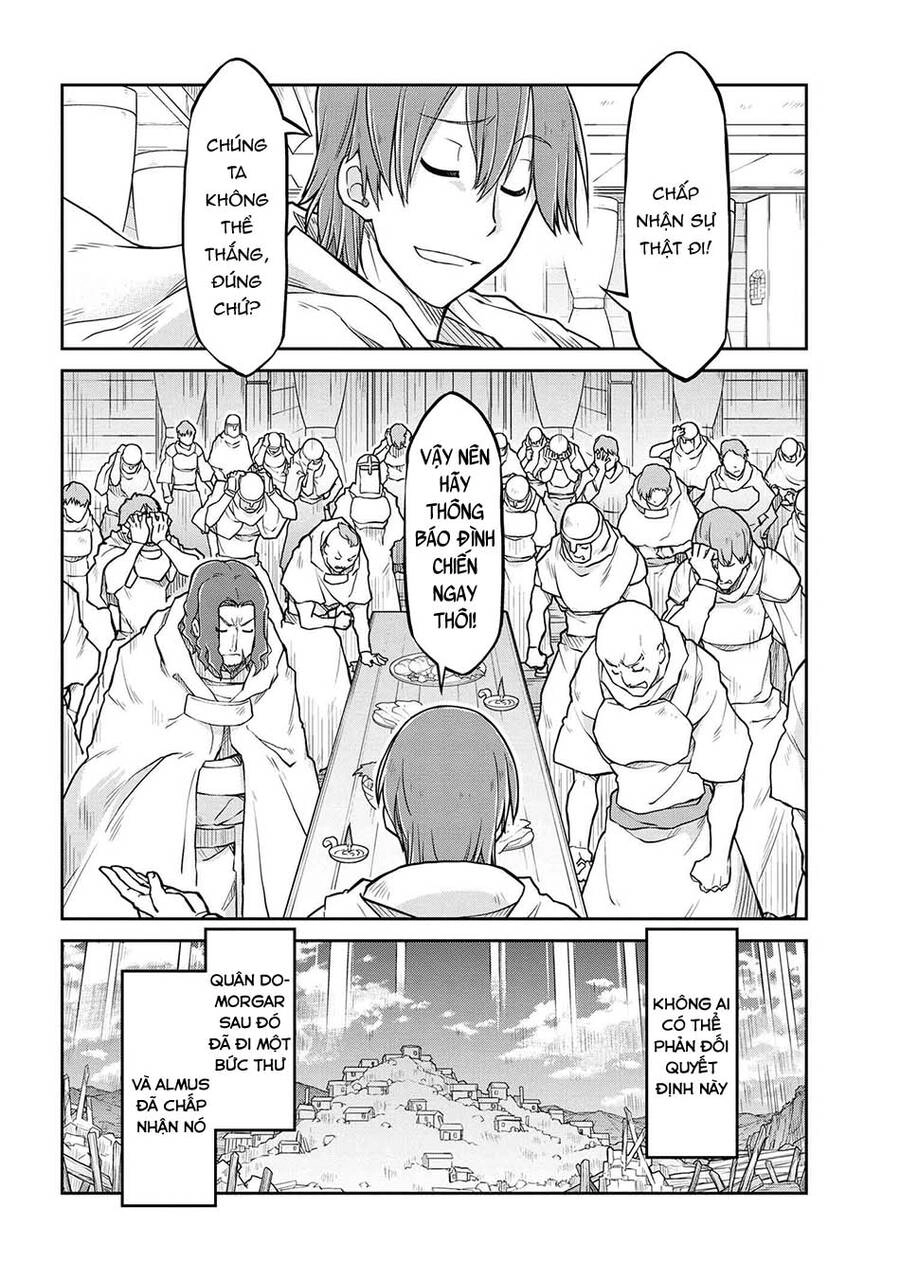 Dị Giới Kiến Quốc Ký Chapter 56.2 - 11