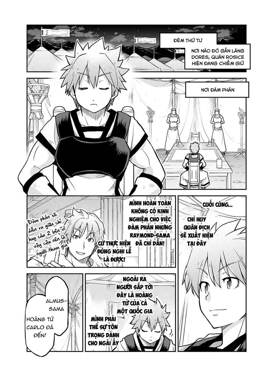 Dị Giới Kiến Quốc Ký Chapter 56.2 - 12