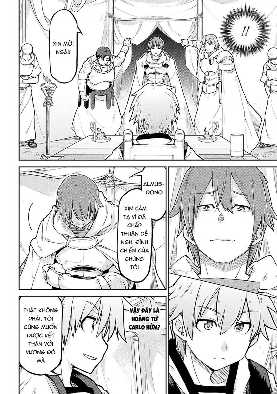 Dị Giới Kiến Quốc Ký Chapter 56.2 - 13