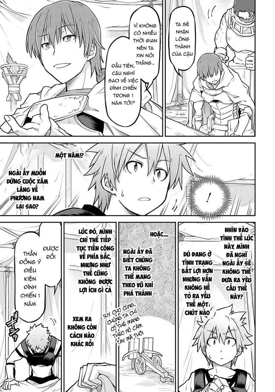 Dị Giới Kiến Quốc Ký Chapter 56.2 - 14