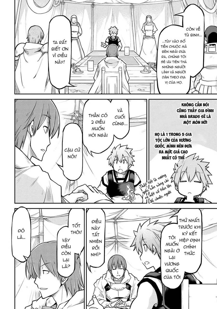 Dị Giới Kiến Quốc Ký Chapter 56.2 - 17