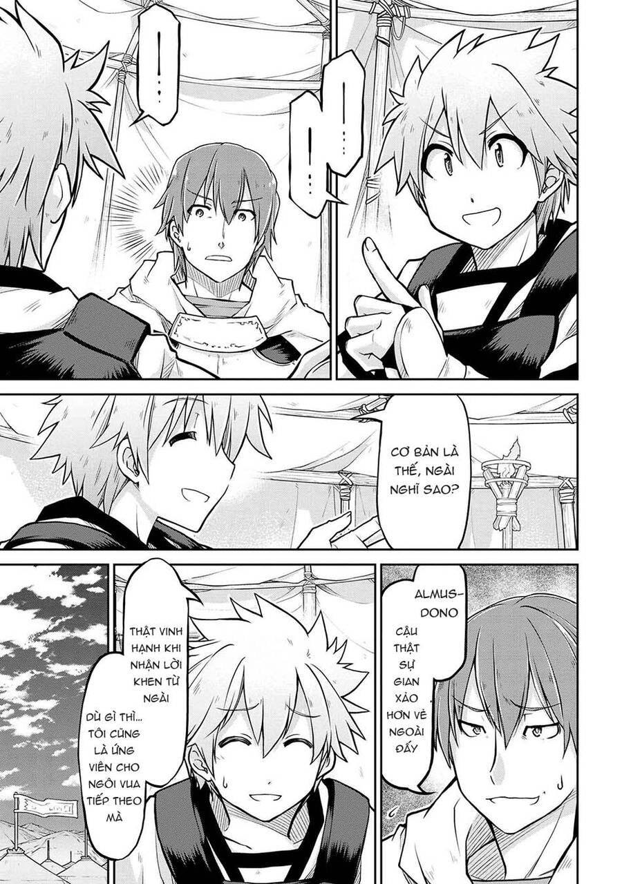 Dị Giới Kiến Quốc Ký Chapter 56.2 - 18