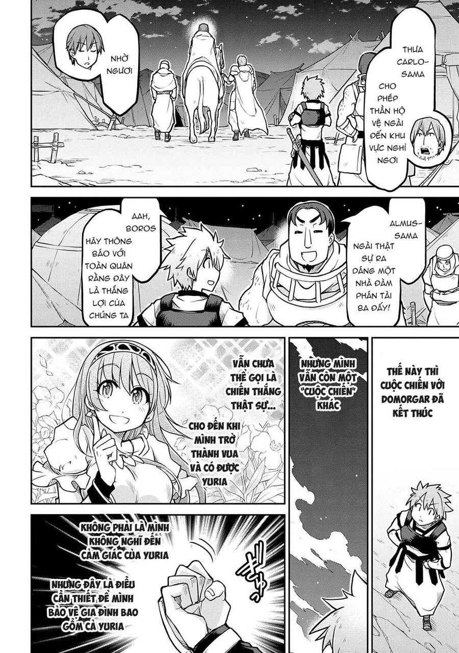 Dị Giới Kiến Quốc Ký Chapter 56.2 - 19