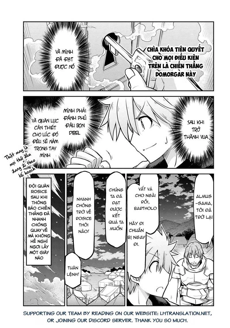 Dị Giới Kiến Quốc Ký Chapter 56.2 - 22