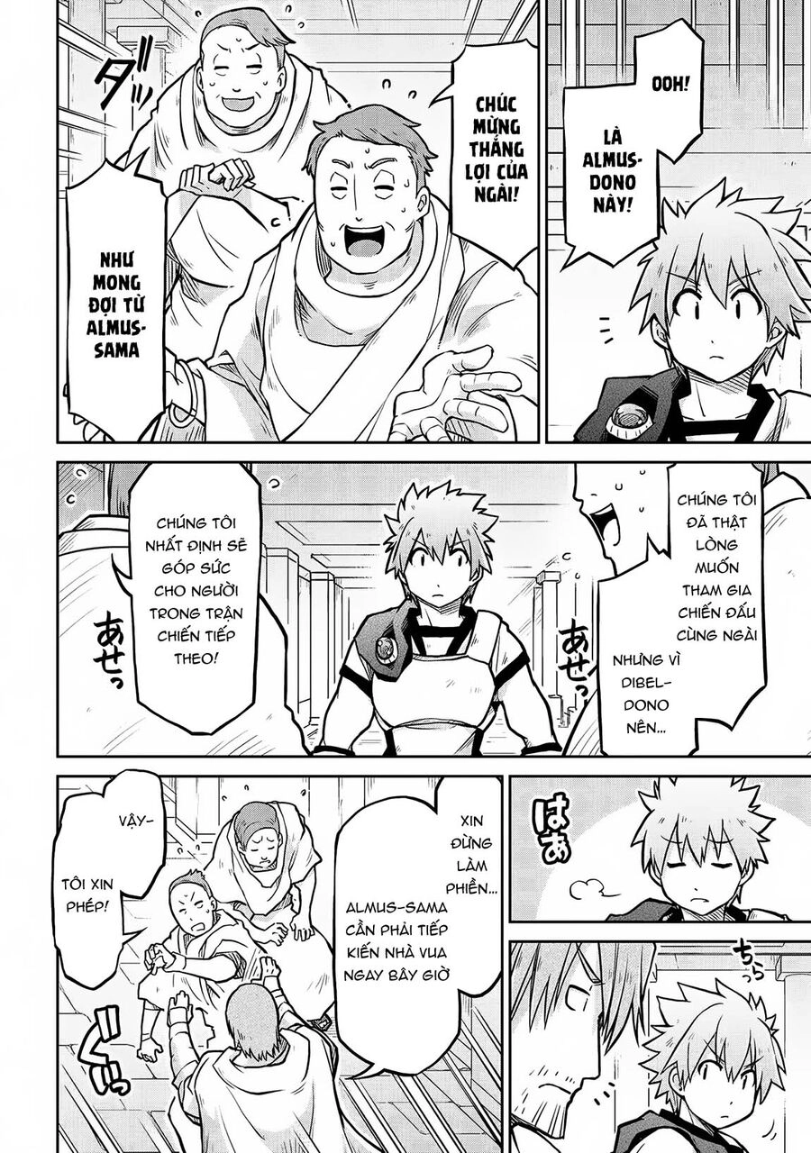 Dị Giới Kiến Quốc Ký Chapter 57 - 7