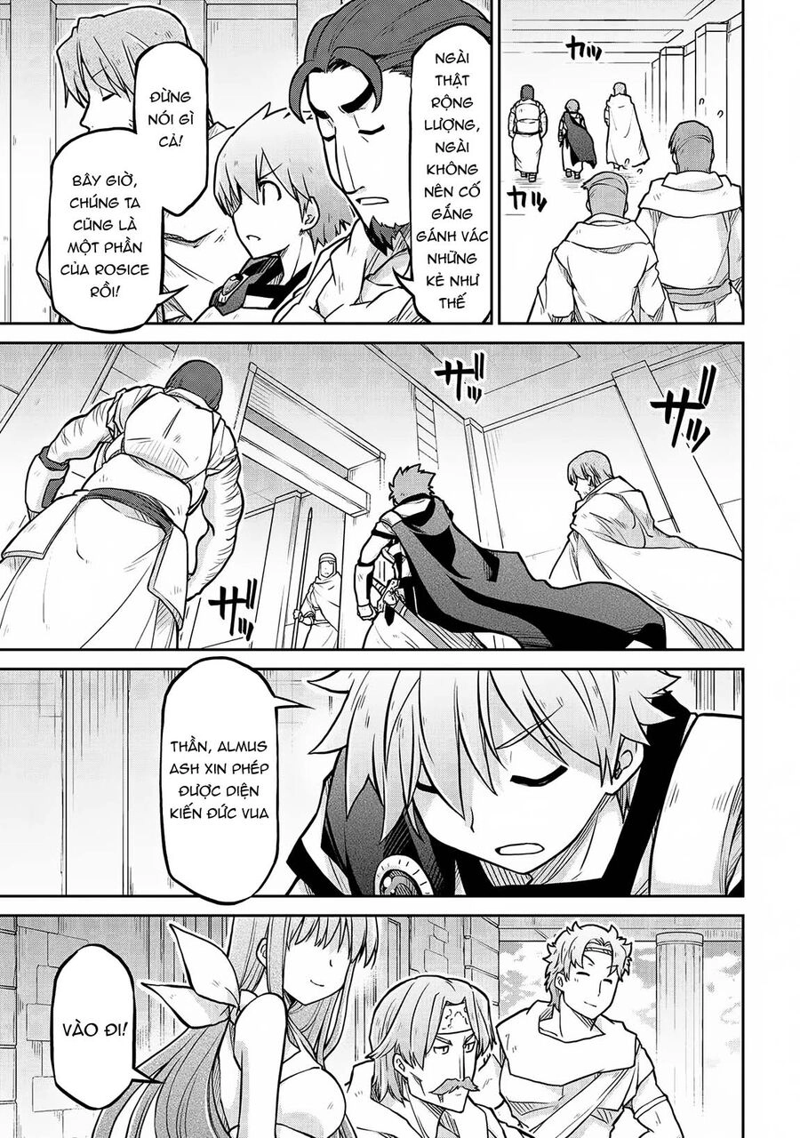 Dị Giới Kiến Quốc Ký Chapter 57 - 8