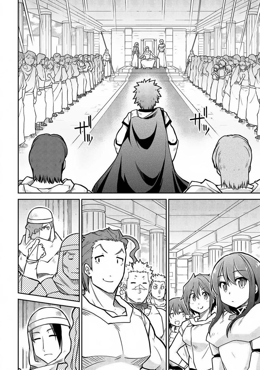 Dị Giới Kiến Quốc Ký Chapter 57 - 9