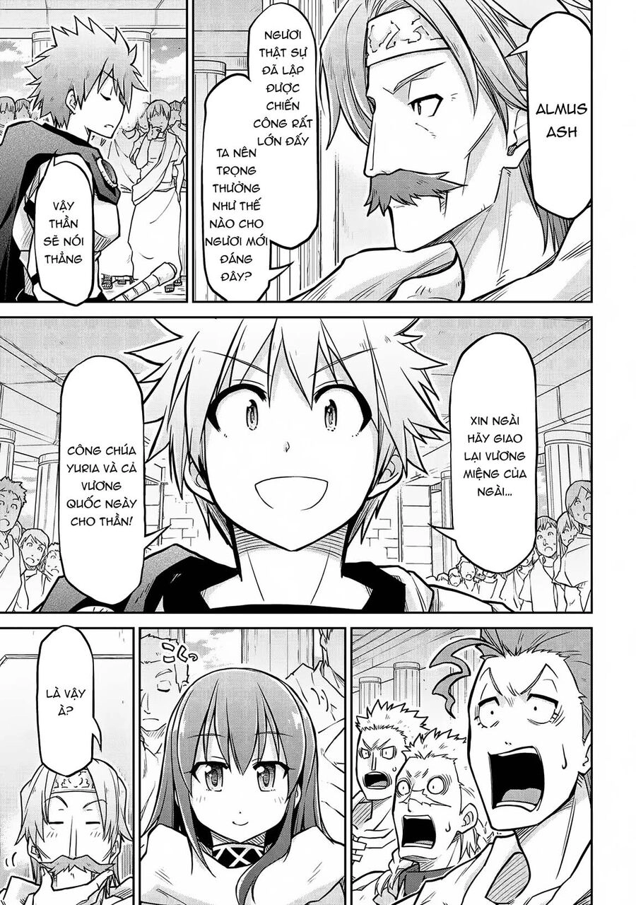 Dị Giới Kiến Quốc Ký Chapter 57 - 10