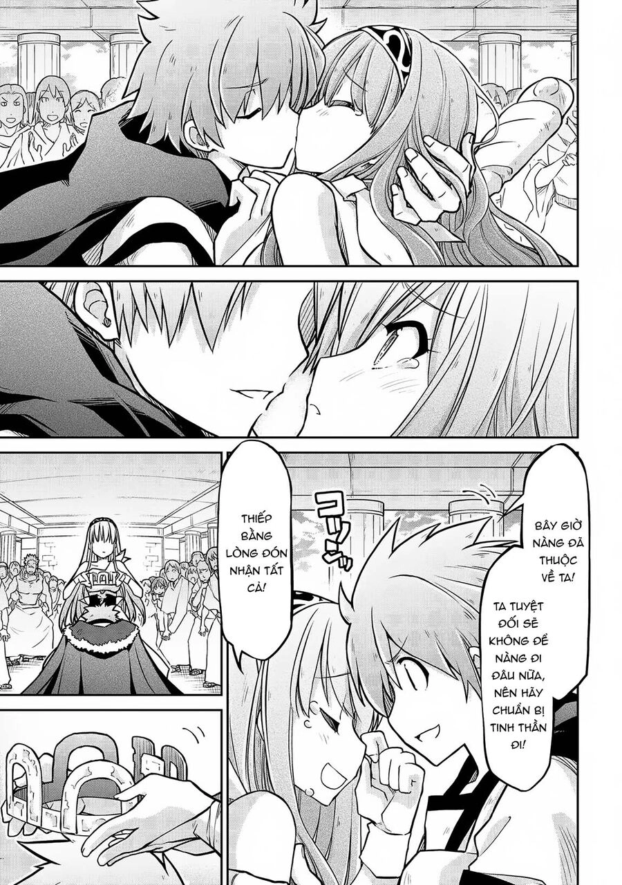 Dị Giới Kiến Quốc Ký Chapter 57 - 12