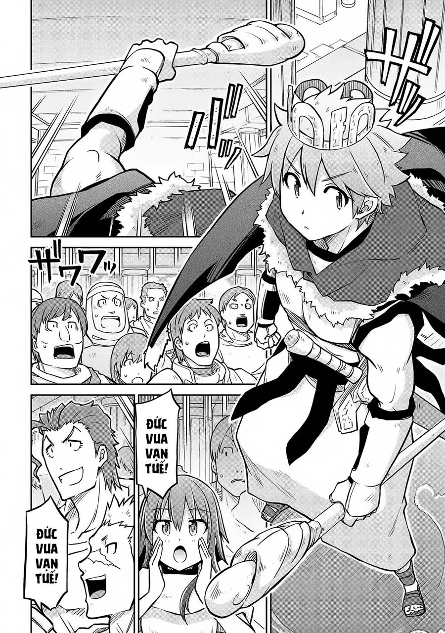 Dị Giới Kiến Quốc Ký Chapter 57 - 13