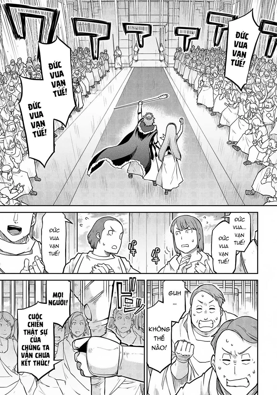 Dị Giới Kiến Quốc Ký Chapter 57 - 14