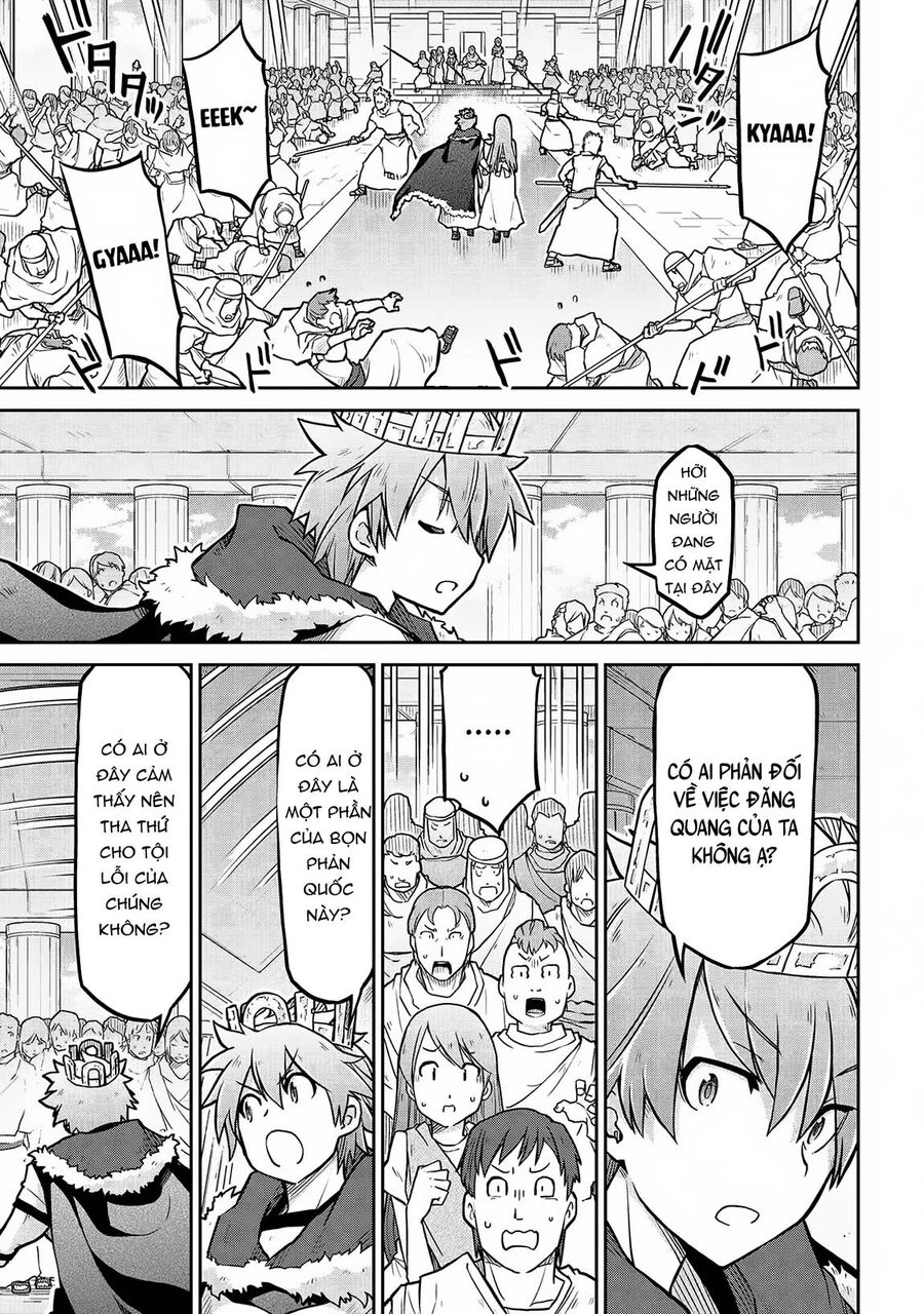 Dị Giới Kiến Quốc Ký Chapter 57 - 18