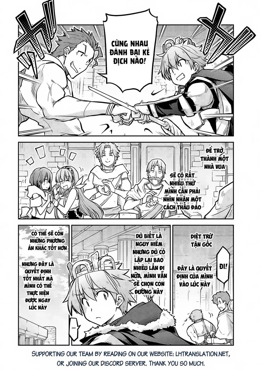 Dị Giới Kiến Quốc Ký Chapter 57 - 21