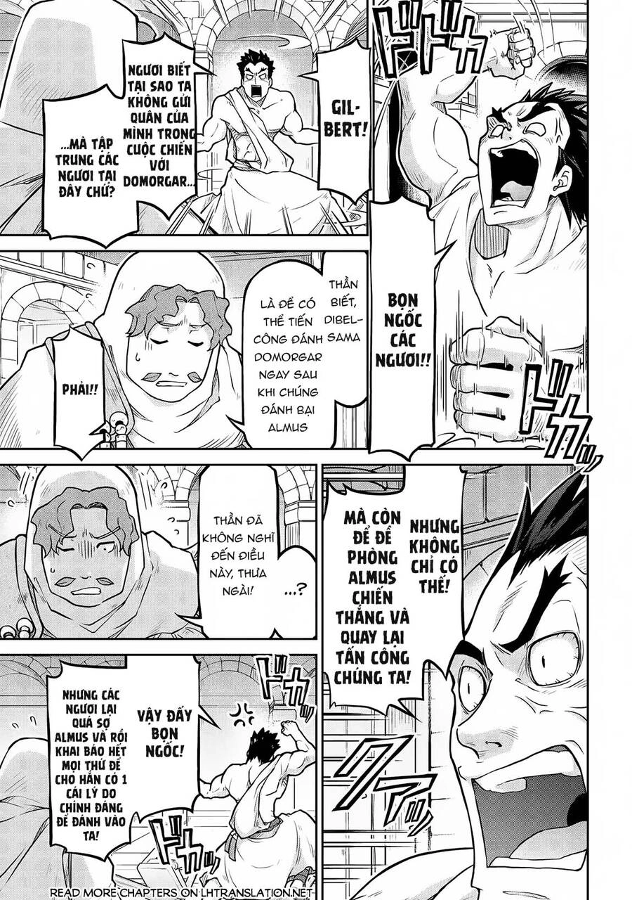 Dị Giới Kiến Quốc Ký Chapter 58 - 6