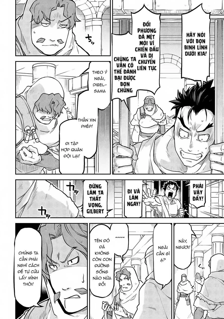 Dị Giới Kiến Quốc Ký Chapter 58 - 7