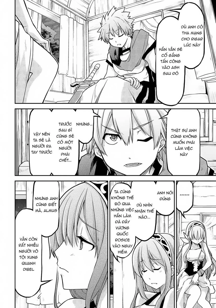 Dị Giới Kiến Quốc Ký Chapter 58 - 9