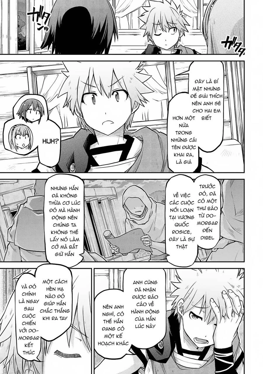 Dị Giới Kiến Quốc Ký Chapter 58 - 12