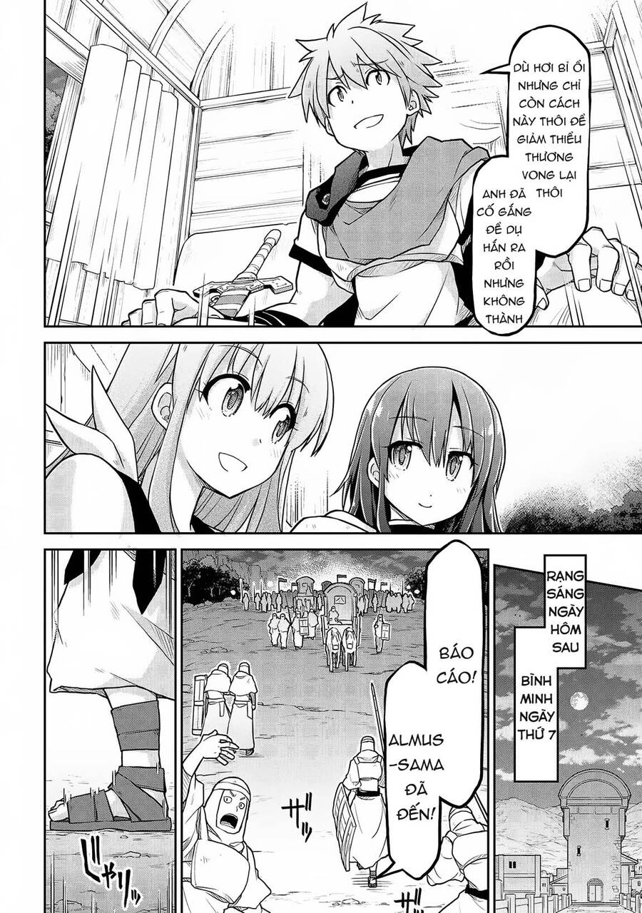 Dị Giới Kiến Quốc Ký Chapter 58 - 13