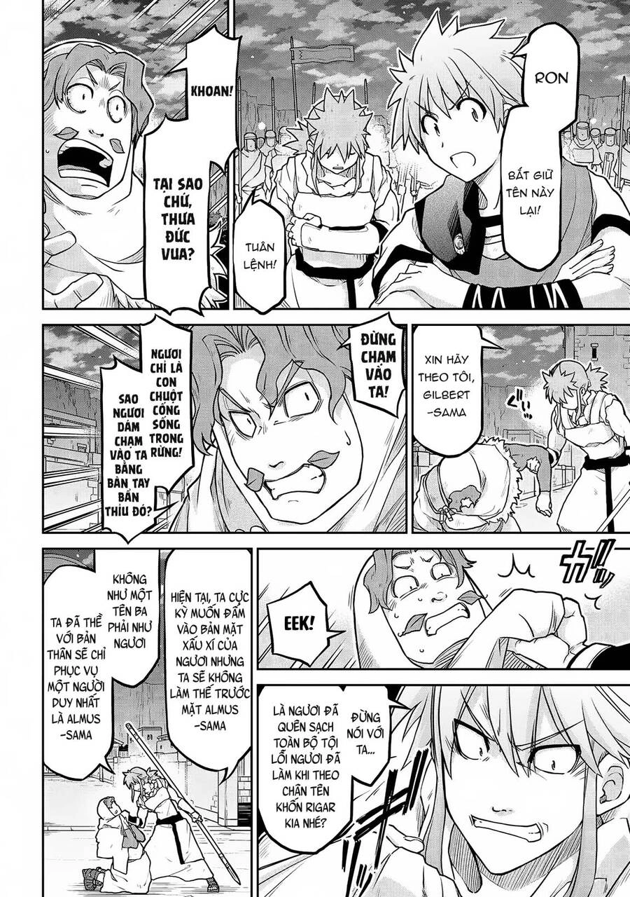 Dị Giới Kiến Quốc Ký Chapter 58 - 19