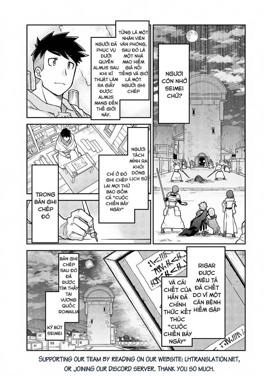 Dị Giới Kiến Quốc Ký Chapter 58 - 27