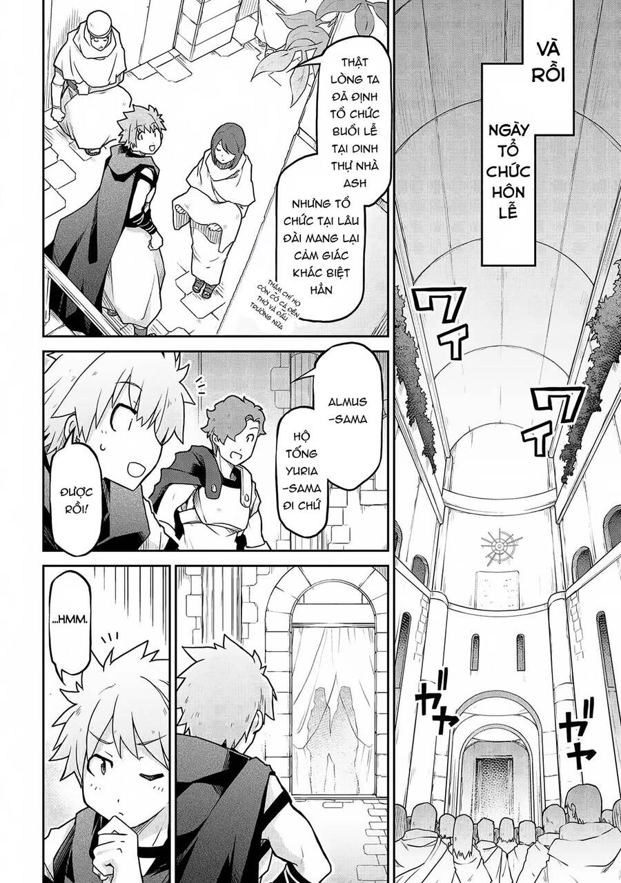 Dị Giới Kiến Quốc Ký Chapter 59 - 9