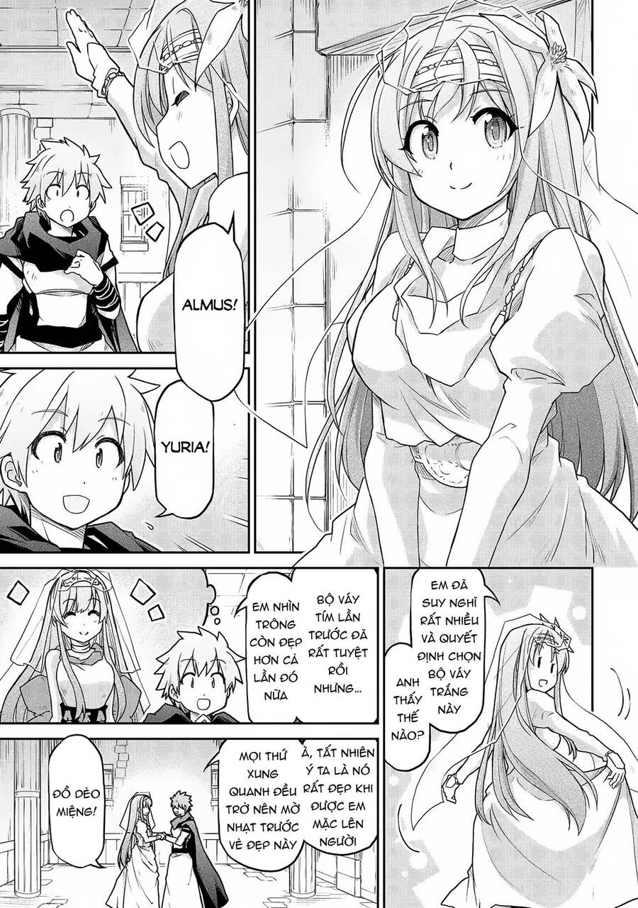 Dị Giới Kiến Quốc Ký Chapter 59 - 10