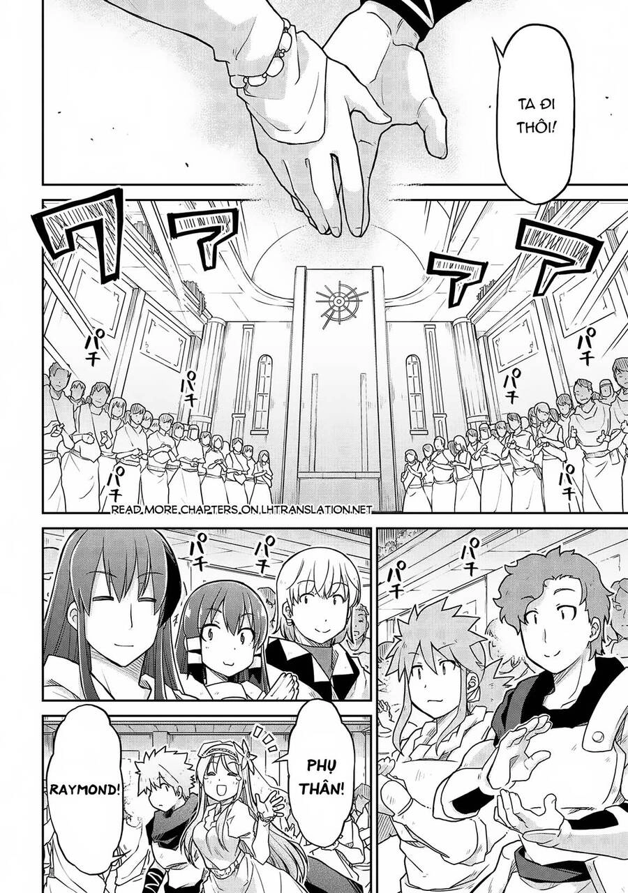 Dị Giới Kiến Quốc Ký Chapter 59 - 11