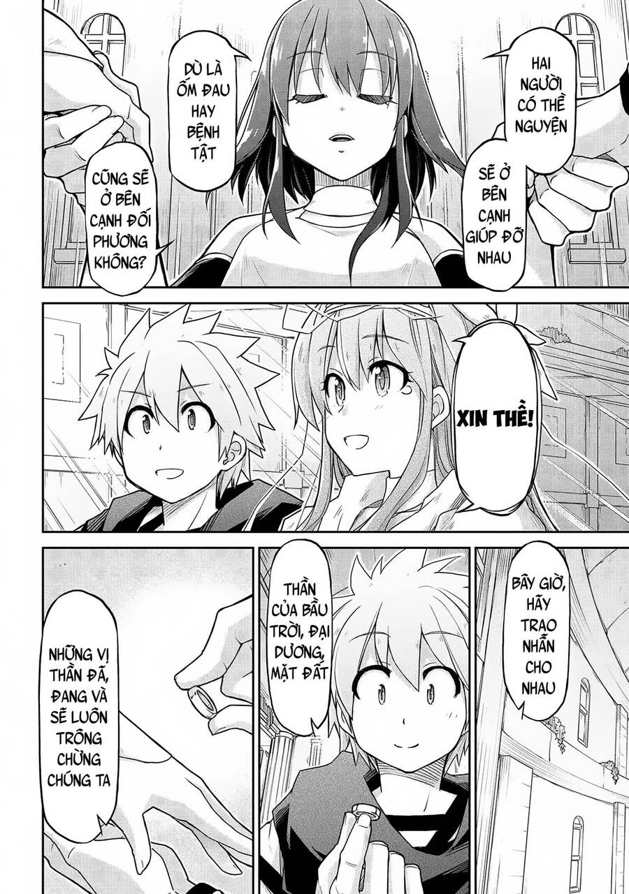 Dị Giới Kiến Quốc Ký Chapter 59 - 13