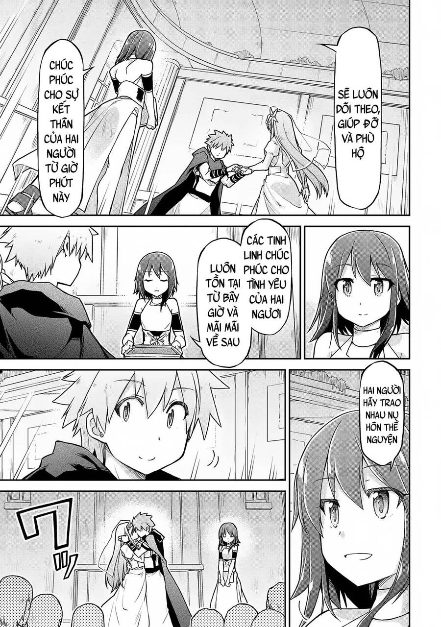 Dị Giới Kiến Quốc Ký Chapter 59 - 14