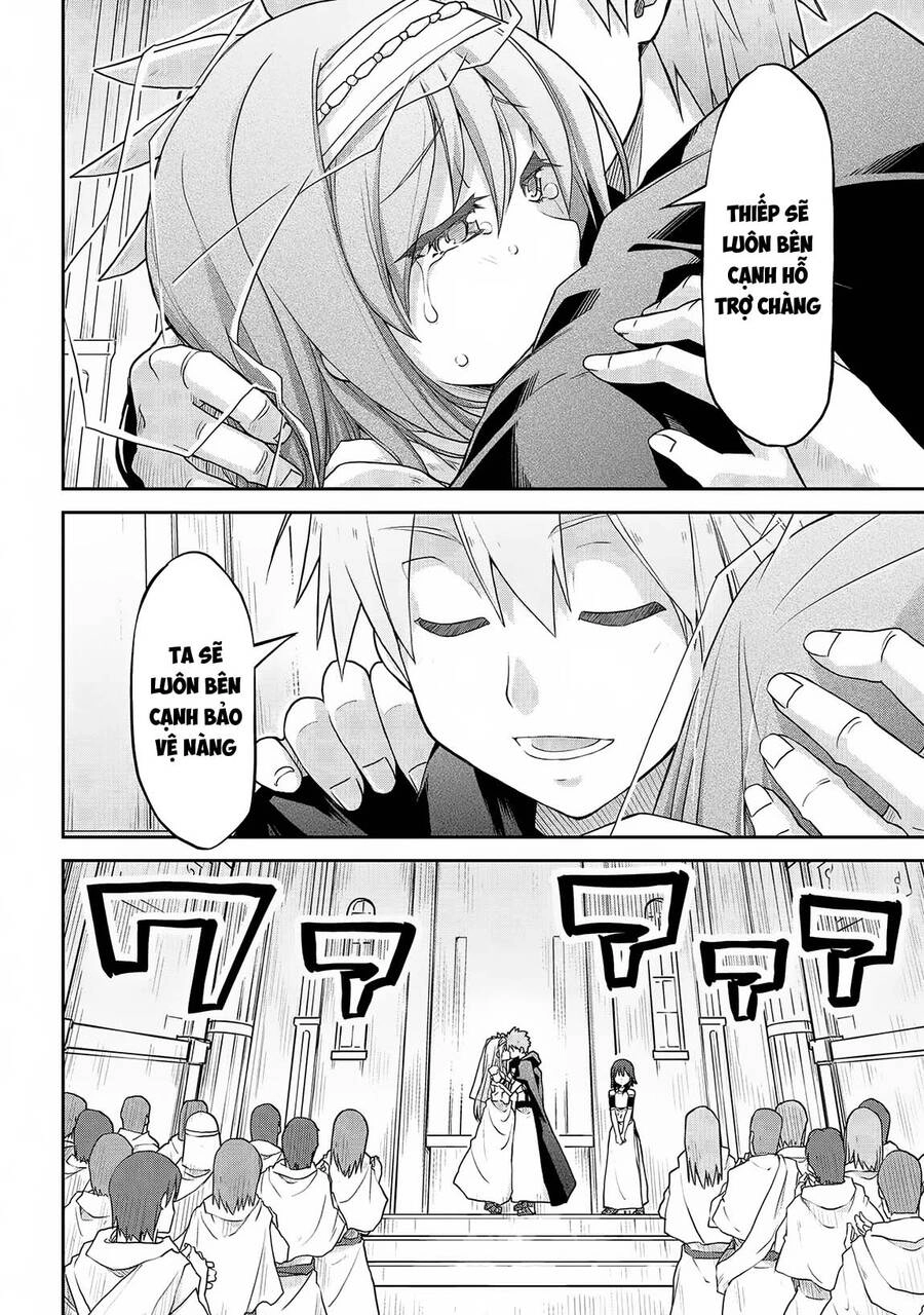 Dị Giới Kiến Quốc Ký Chapter 59 - 15