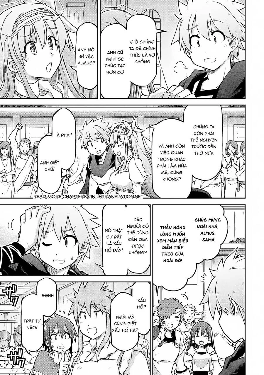 Dị Giới Kiến Quốc Ký Chapter 59 - 16