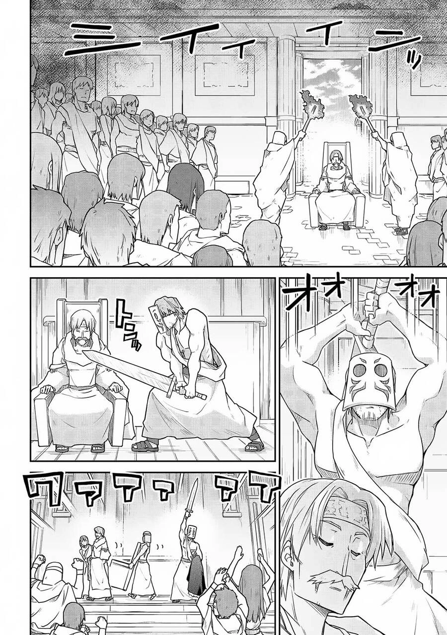 Dị Giới Kiến Quốc Ký Chapter 59 - 17