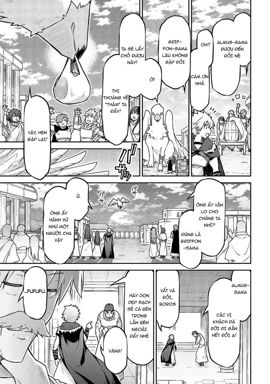 Dị Giới Kiến Quốc Ký Chapter 60 - 6