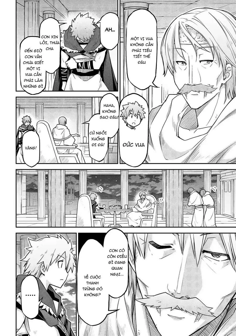 Dị Giới Kiến Quốc Ký Chapter 60 - 7