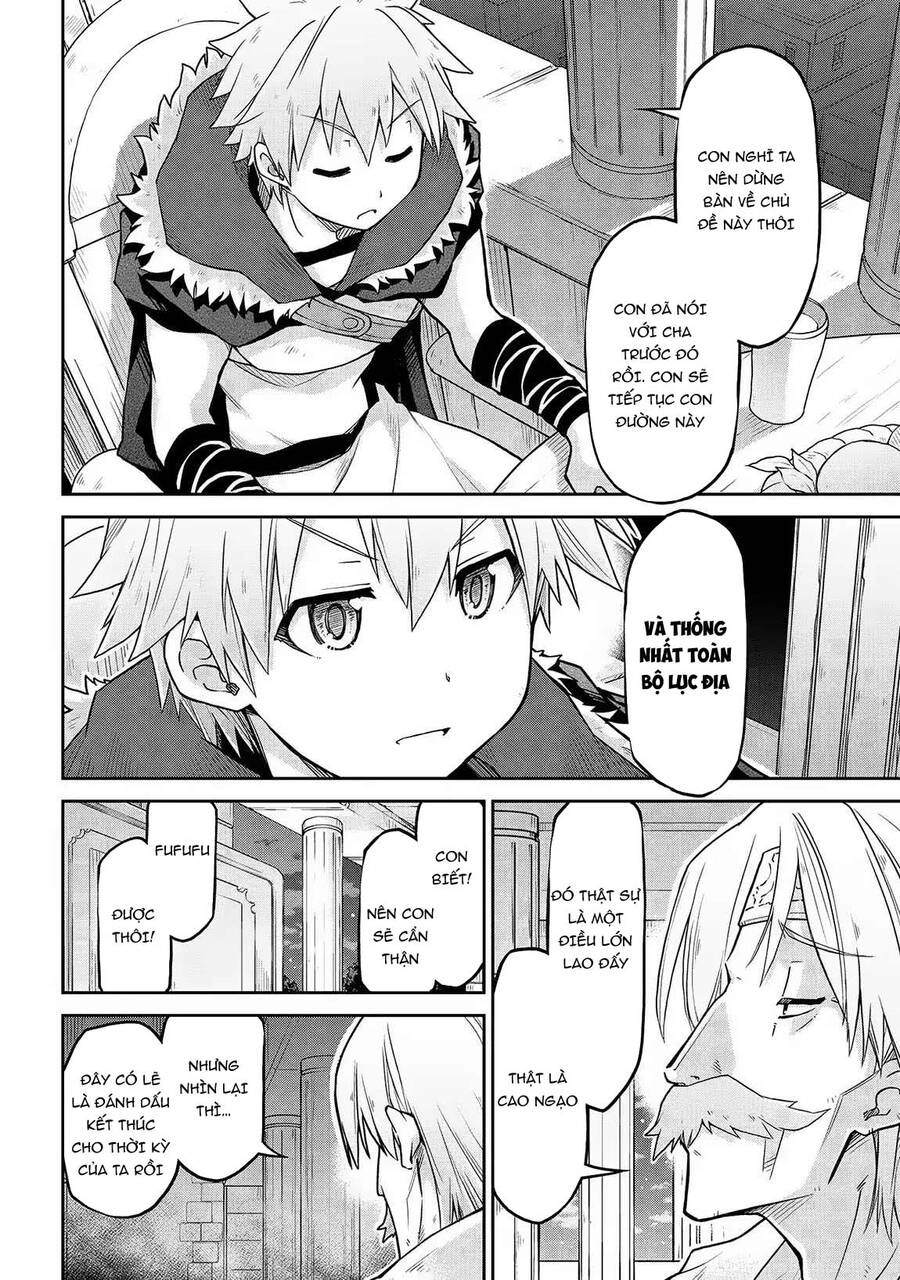 Dị Giới Kiến Quốc Ký Chapter 60 - 9