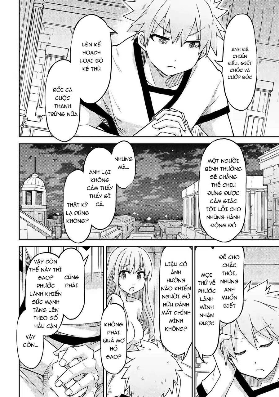 Dị Giới Kiến Quốc Ký Chapter 60 - 17