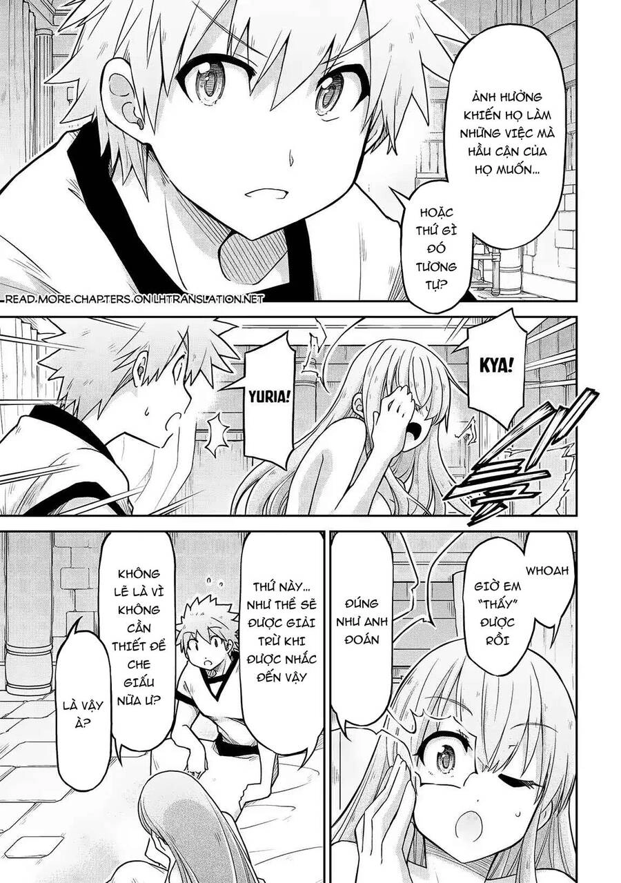 Dị Giới Kiến Quốc Ký Chapter 60 - 18