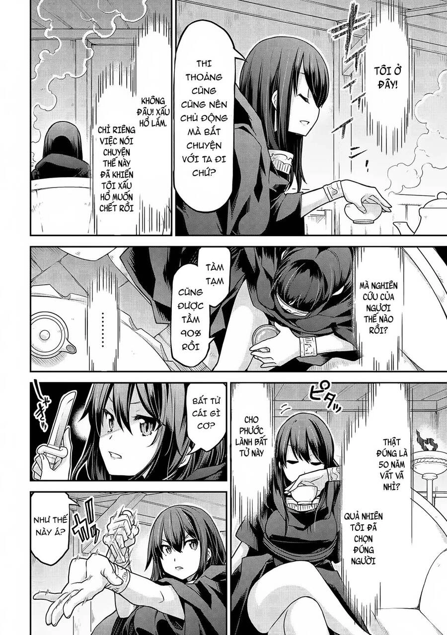 Dị Giới Kiến Quốc Ký Chapter 61 - 7